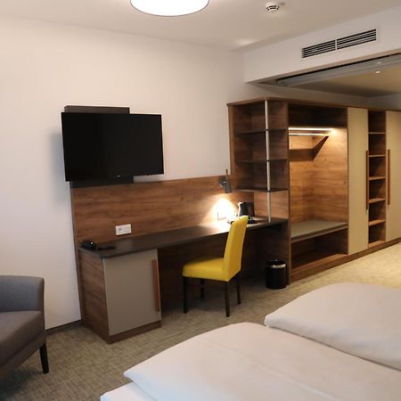 Hotel Includio Регенсбург Номер фото
