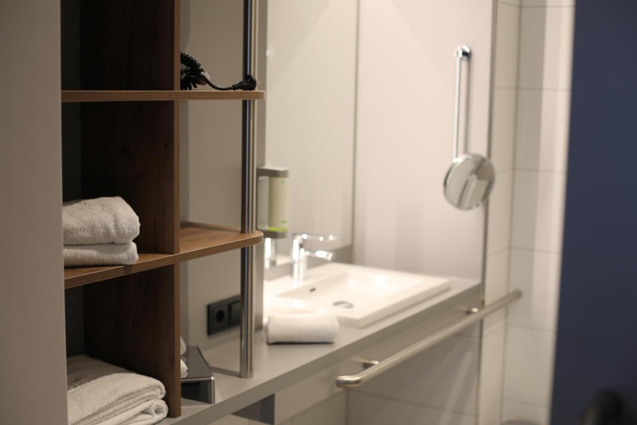 Hotel Includio Регенсбург Номер фото