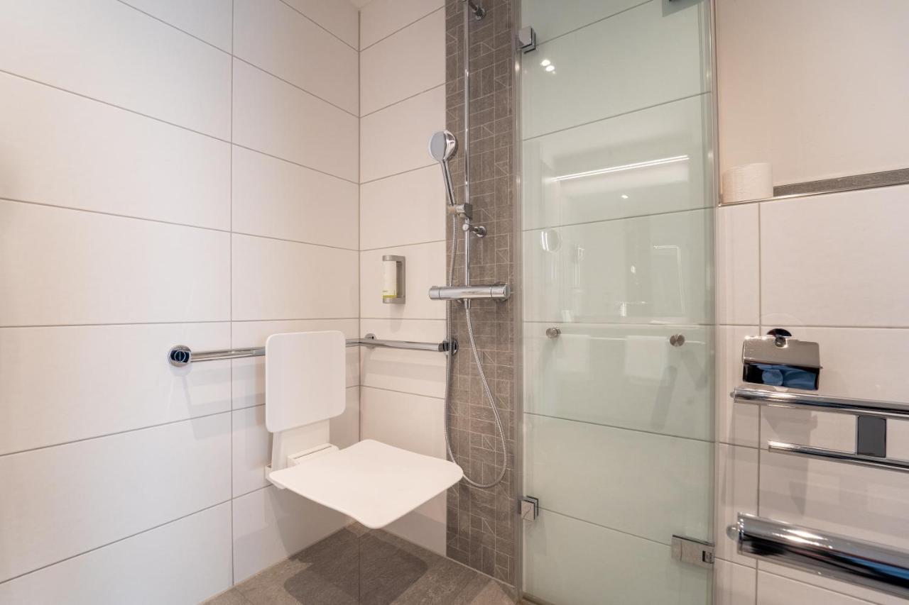Hotel Includio Регенсбург Экстерьер фото