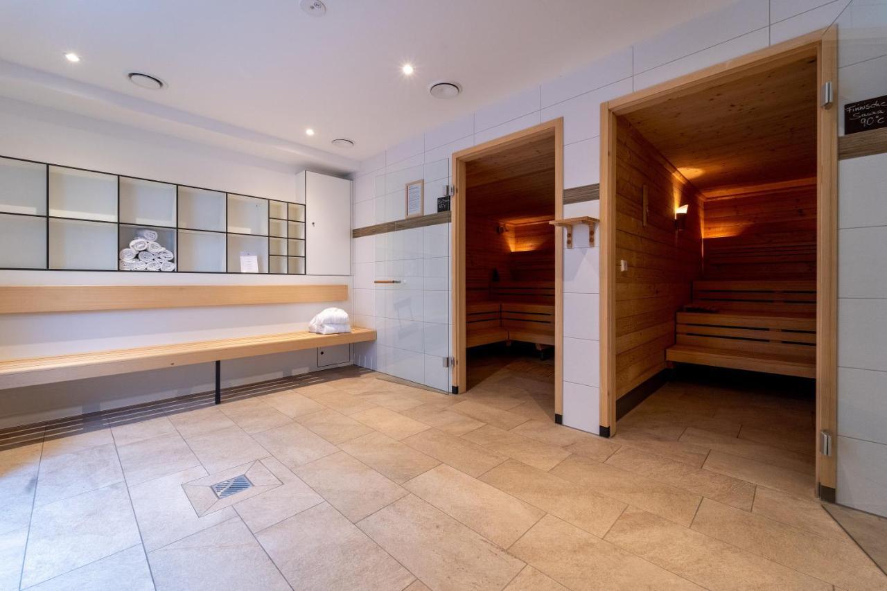 Hotel Includio Регенсбург Экстерьер фото